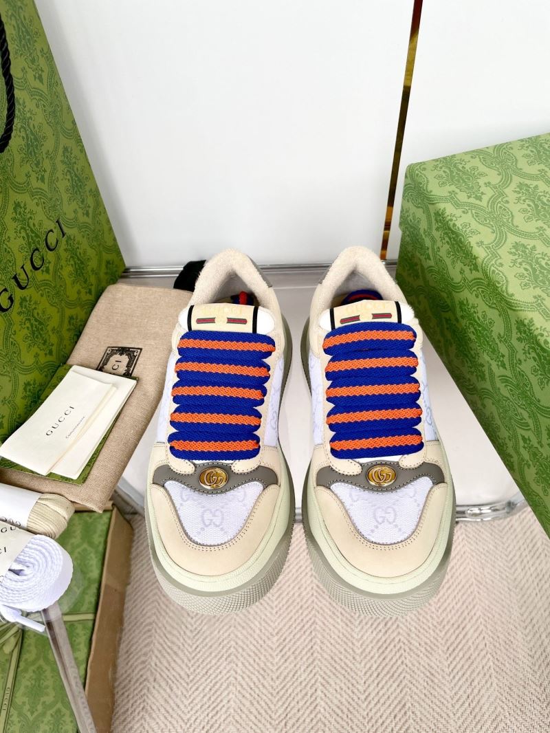 Gucci Screener Shoes